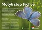Významný krajinný prvek Motýlí step Pichce