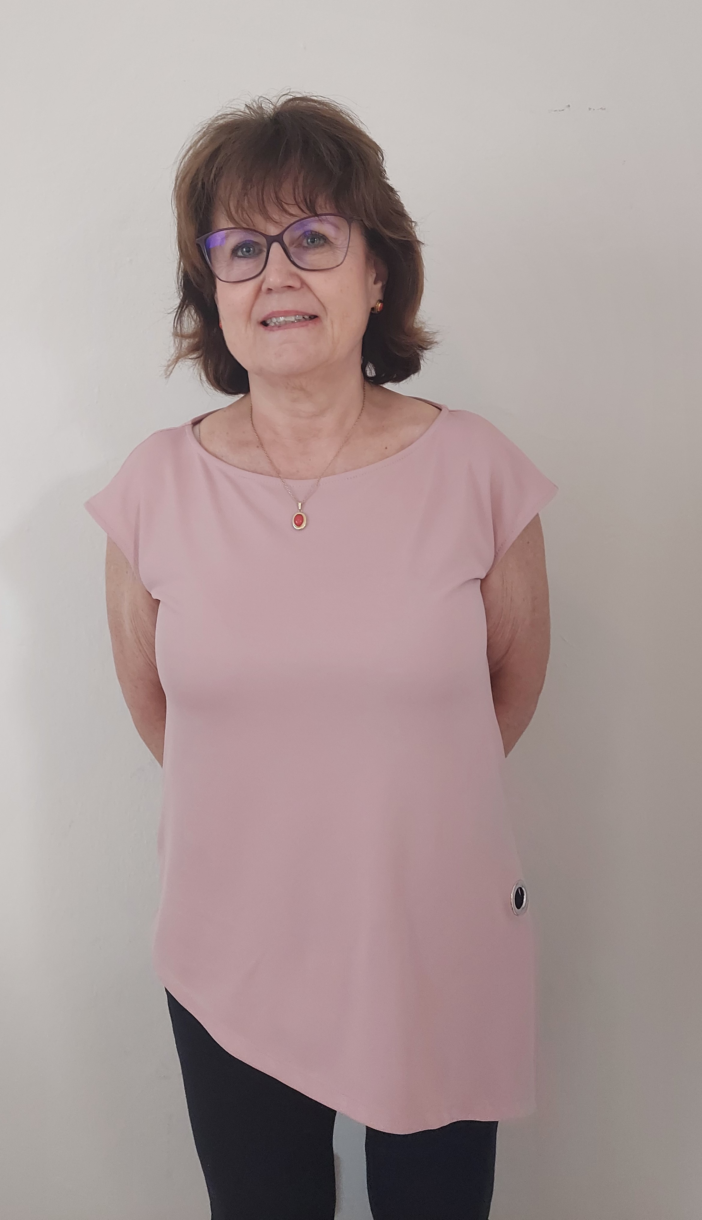 MUDr. Ivana Hlaváčová