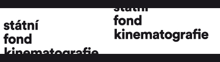 logo Státního fondu kinematografie