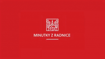 Minutky z radnice - 10. 11. 2022