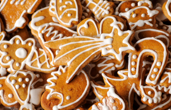 Advent pokračuje bronzovou nedělí. Tu oslavíme na Březových Horách