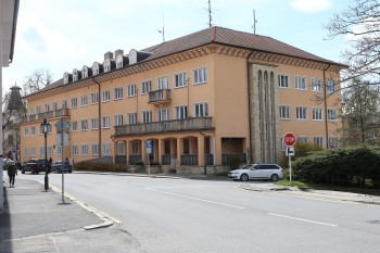 Změna úředních hodin na oddělení občanských průkazů a cest. dokladů