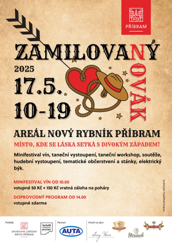 Zamilovaný Novák