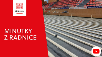 Minutky z radnice - 19. 6. 2025