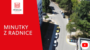 Minutky z radnice - 3. 7. 2025
