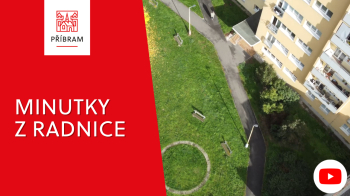 Minutky z radnice - 24. 10. 2025