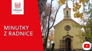 Minutky z radnice - 7. 11. 2025