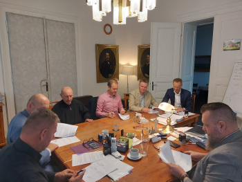 Propojování vodárenských soustav zajistí dodávky kvalitní pitné vody