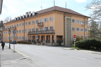 Ve dnech 23. 12. a 31. 12. bude omezen provoz MěÚ