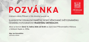 Pamětní deska věnovaná Františku Drtikolovi