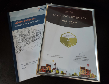 Příbram hospodařila v roce 2024 výtečně