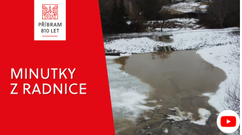 Minutky z radnice - 12. 2. 2026