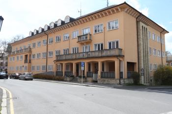 Oddělení evidence obyvatel je tento týden uzavřeno