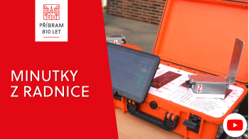 Minutky z radnice - 26. 3. 2026