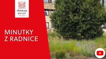 Minutky z radnice - 17. 7. 2026