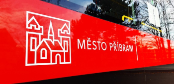 Linkou MHD 505 do Kozičína po objízdné trase