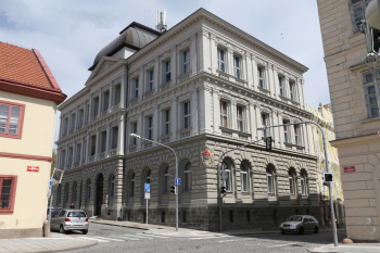Oznámení o omezení provozu Městského úřadu Příbram ve středu 16. 9.